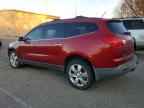 2012 CHEVROLET TRAVERSE