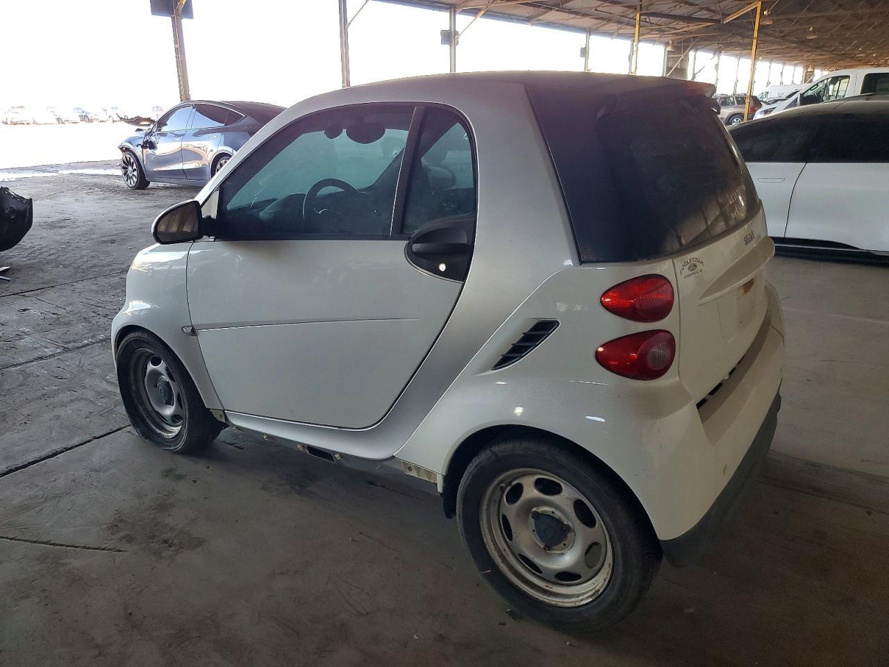 2014 SMART Fortwo