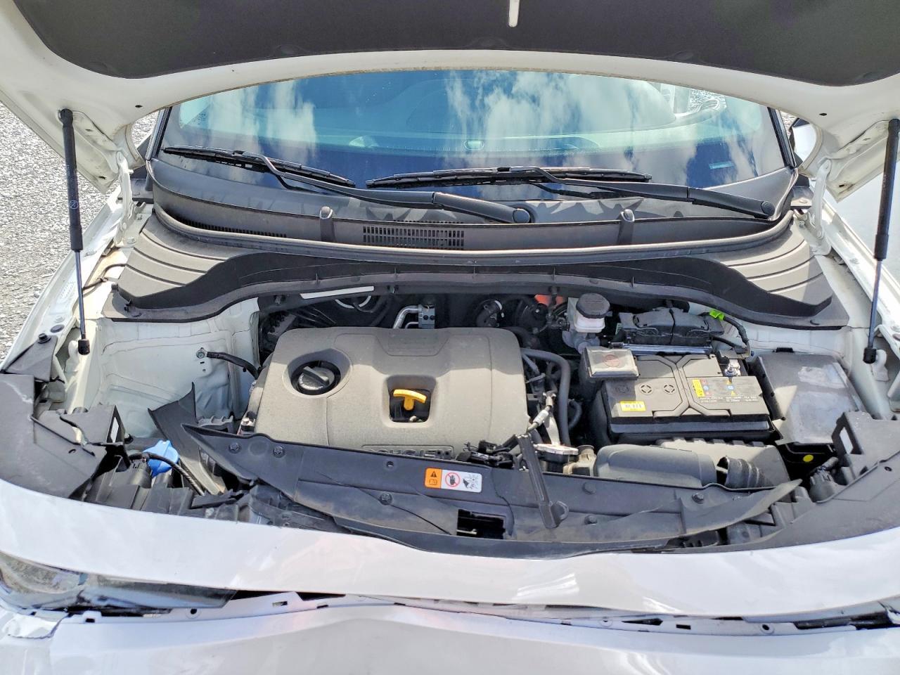 2023 KIA SOUL