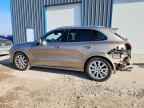 2017 PORSCHE CAYENNE