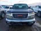 2007 GMC CANYON