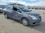 2019 NISSAN VERSA