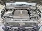 2018 LAND ROVER RANGE ROVER