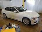 2014 BMW 3 SERIES