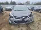 2012 HYUNDAI ELANTRA