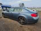 2008 INFINITI G35