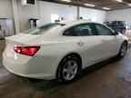 2019 CHEVROLET MALIBU