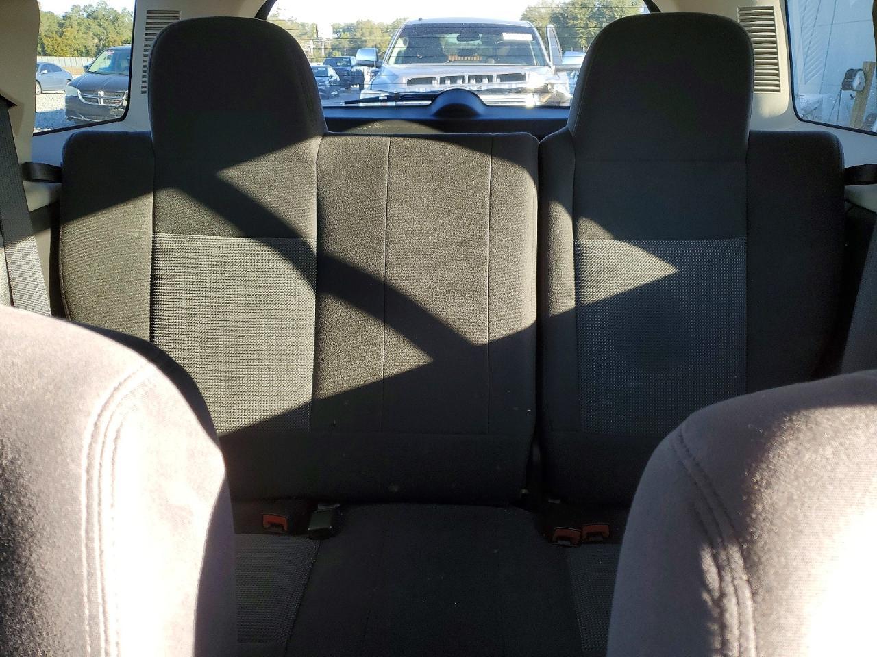 2014 JEEP PATRIOT
