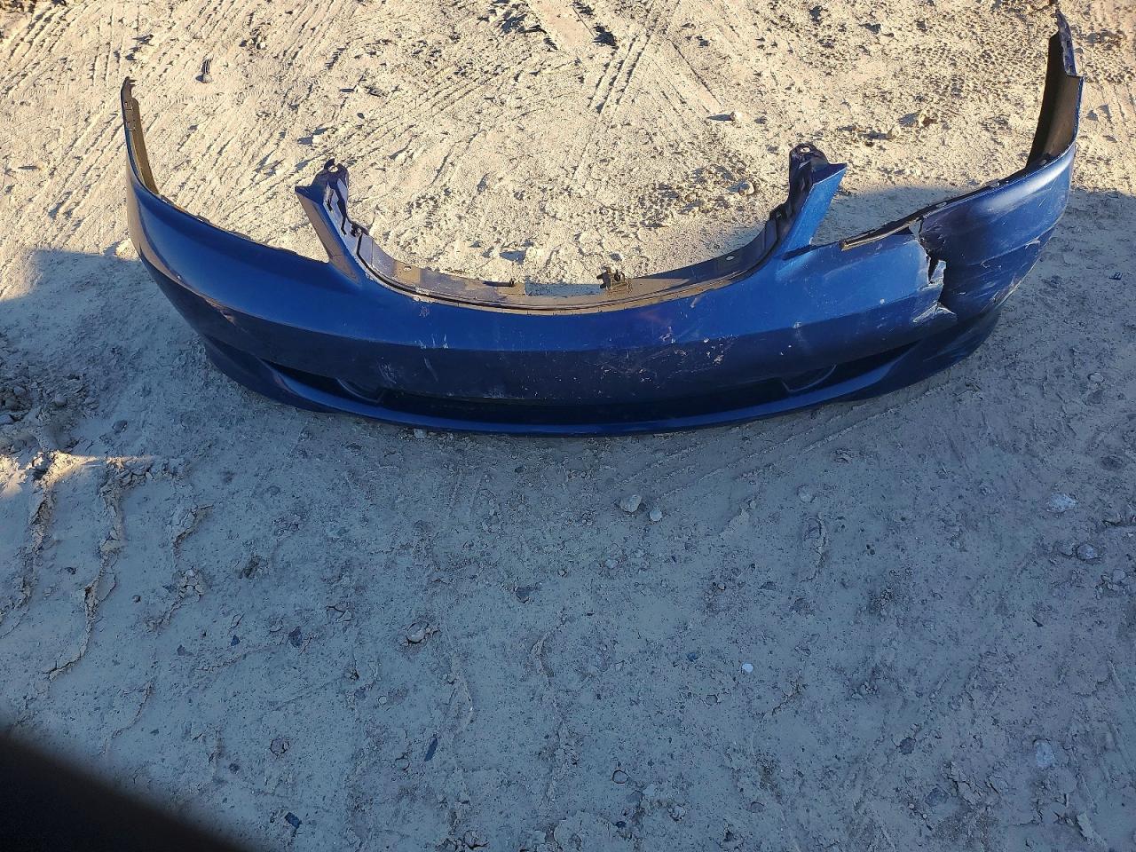 2004 HONDA CIVIC