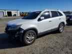 2015 KIA SORENTO