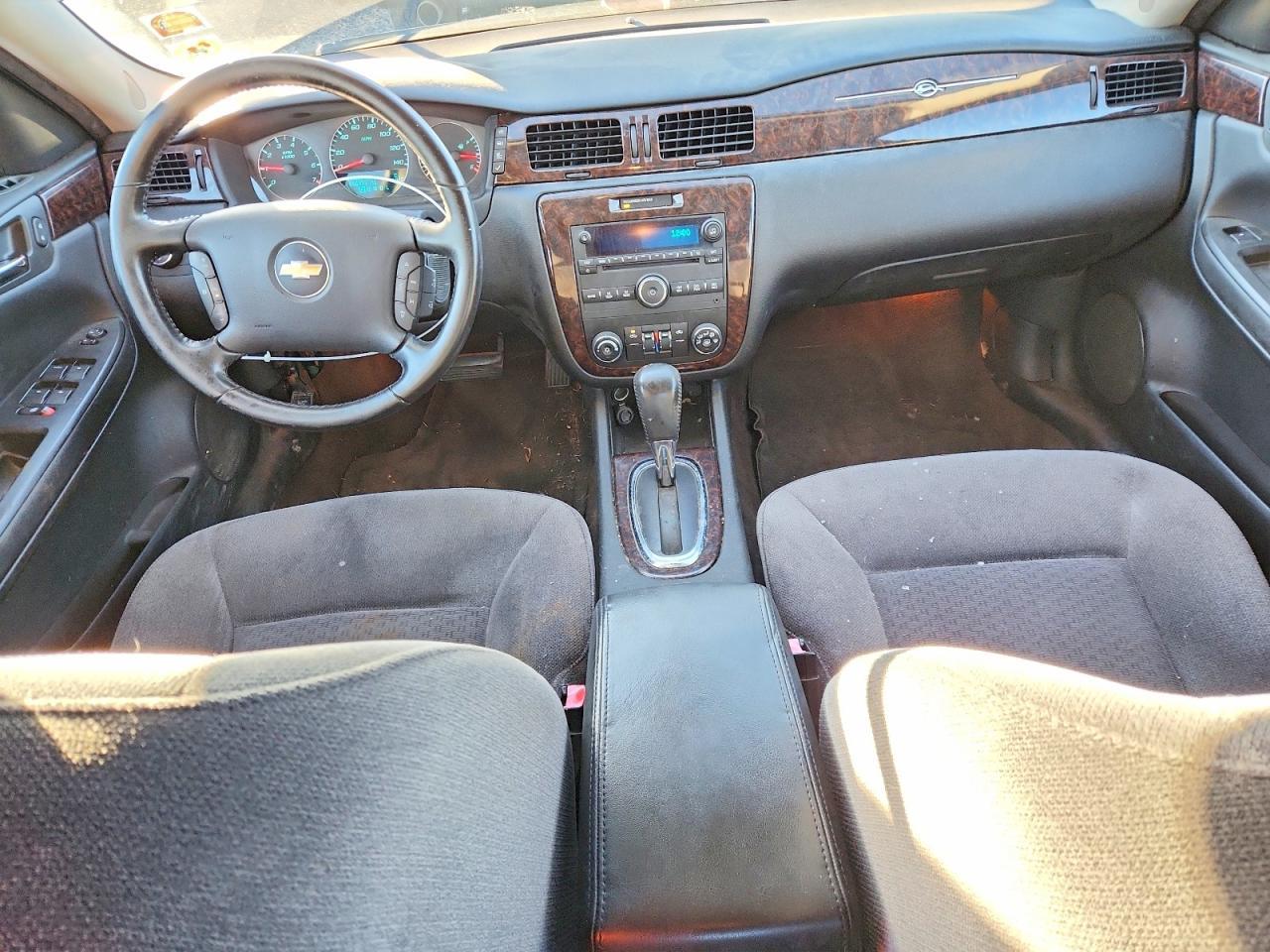 2013 CHEVROLET IMPALA