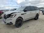 2024 LINCOLN Navigator