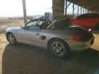 1999 PORSCHE Boxster