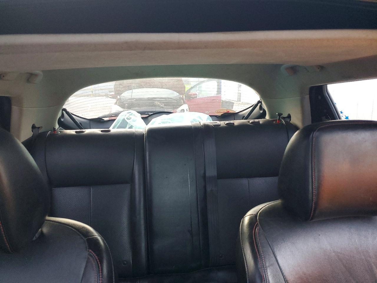 2014 NISSAN Juke