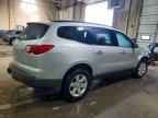 2011 CHEVROLET TRAVERSE
