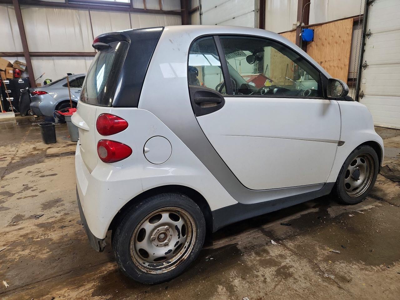 2014 SMART Fortwo
