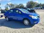 2015 NISSAN VERSA