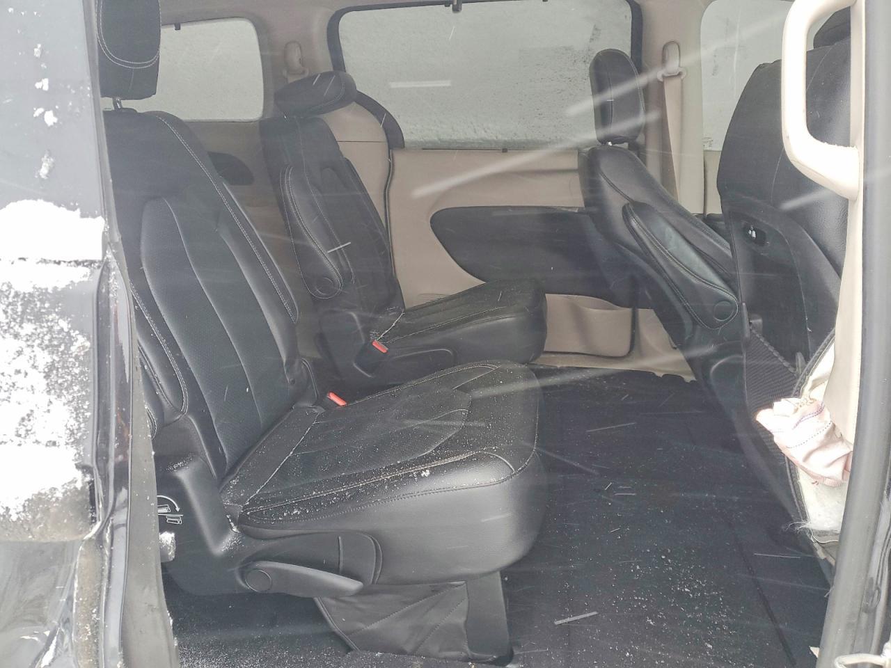 2022 CHRYSLER Pacifica