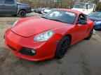 2011 PORSCHE Cayman