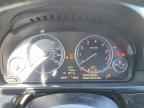 2011 BMW 5 series