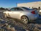 2007 PONTIAC G6
