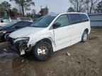 2014 DODGE GRAND CARAVAN