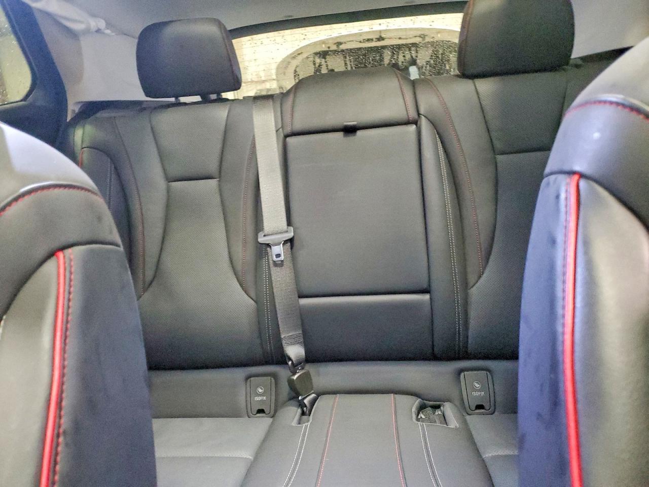 2023 BUICK Envision