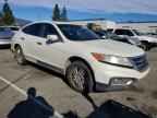 2013 HONDA Crosstour