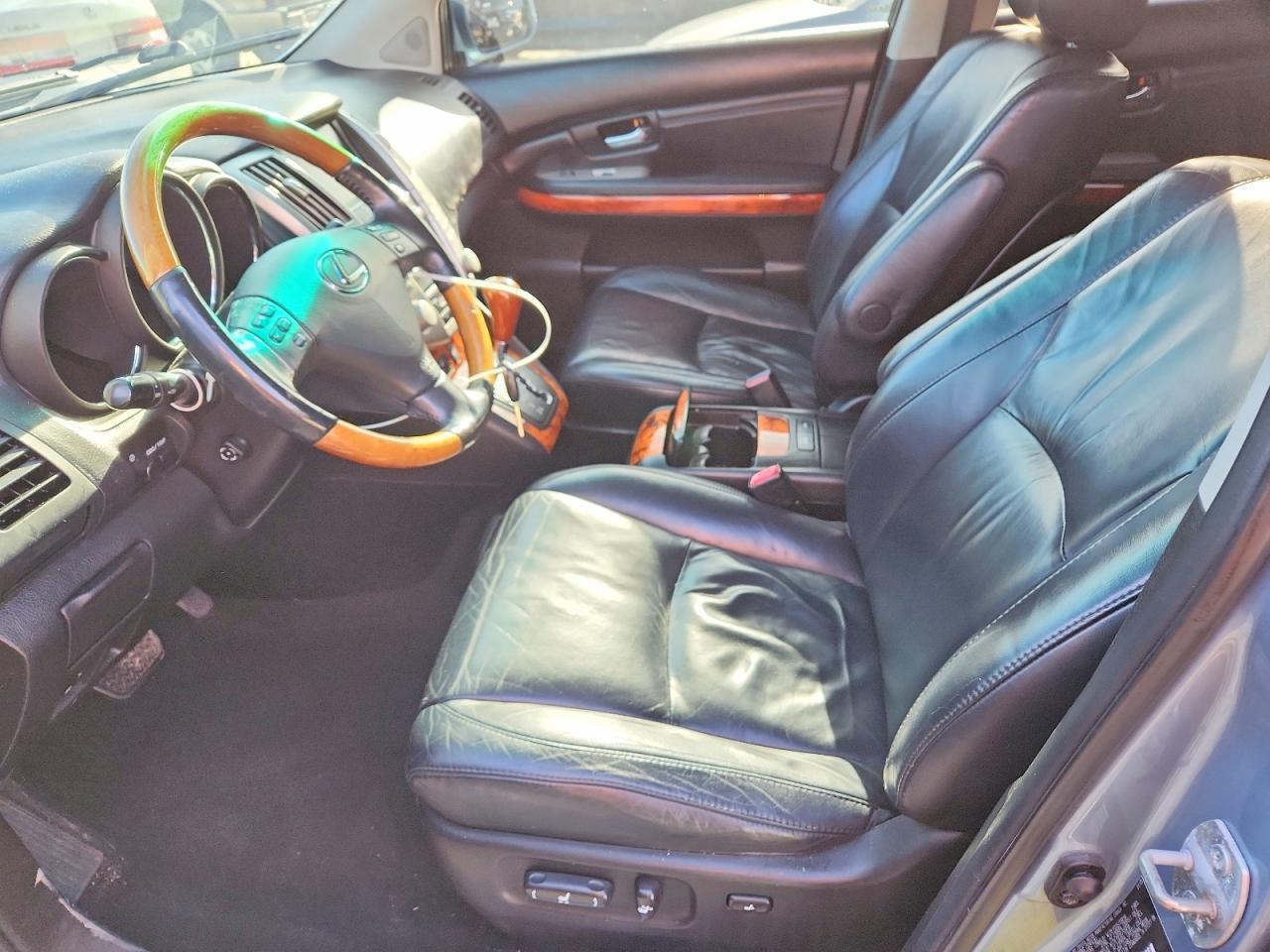 2005 LEXUS Rx 330