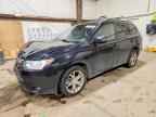 2014 MITSUBISHI outlander