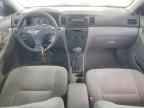 2008 TOYOTA COROLLA