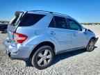 2011 MERCEDES-BENZ ML-Class