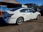 2012 NISSAN Maxima