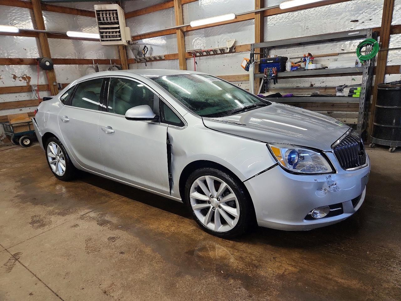 2016 BUICK VERANO