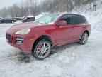 2008 PORSCHE CAYENNE