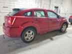 2007 DODGE Caliber