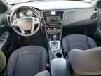 2013 CHRYSLER 200