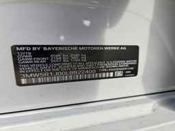 2020 BMW 3 SERIES