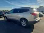 2011 CHEVROLET TRAVERSE