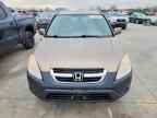 2004 HONDA CR-V