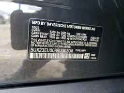 2024 BMW X5