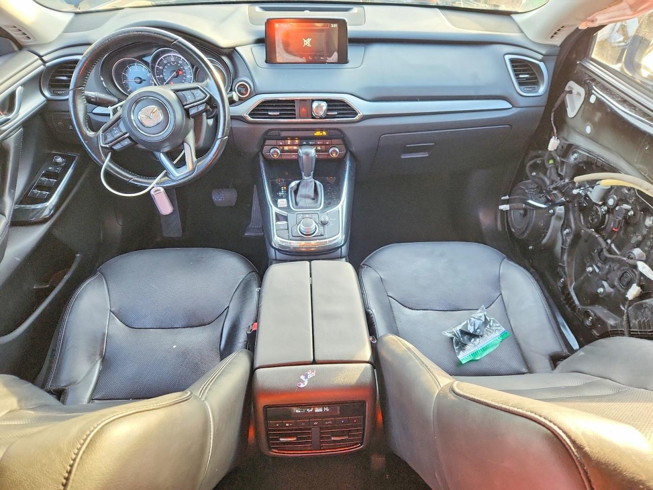 2019 MAZDA CX-9