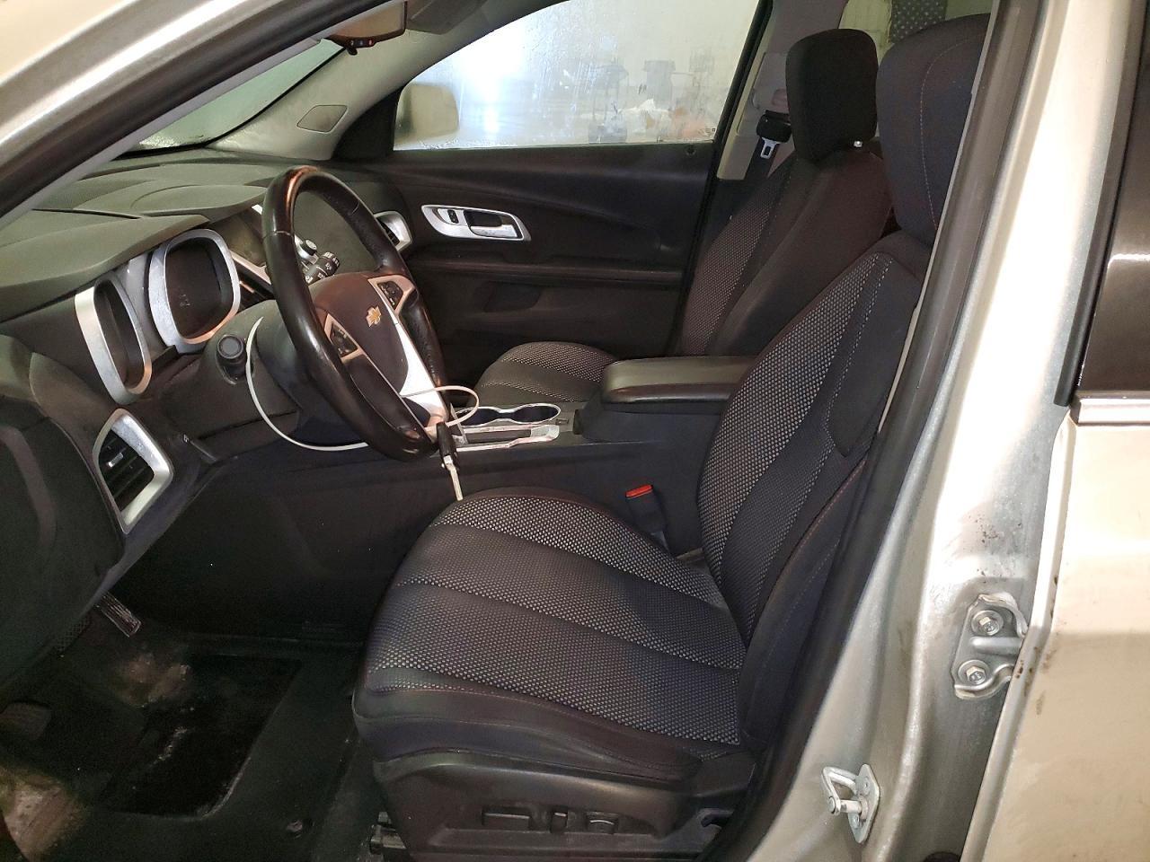 2013 CHEVROLET EQUINOX