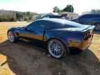 2009 CHEVROLET CORVETTE