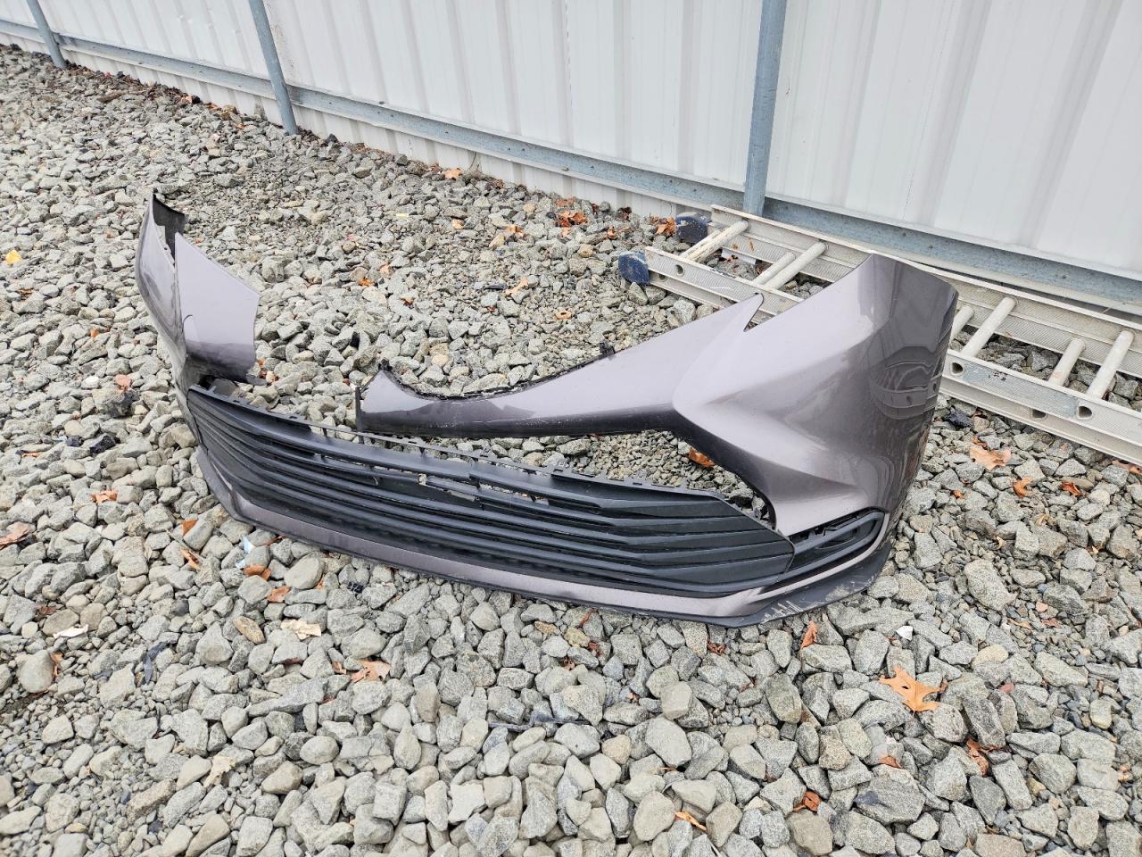 2022 TOYOTA SIENNA