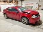 2014 DODGE Avenger