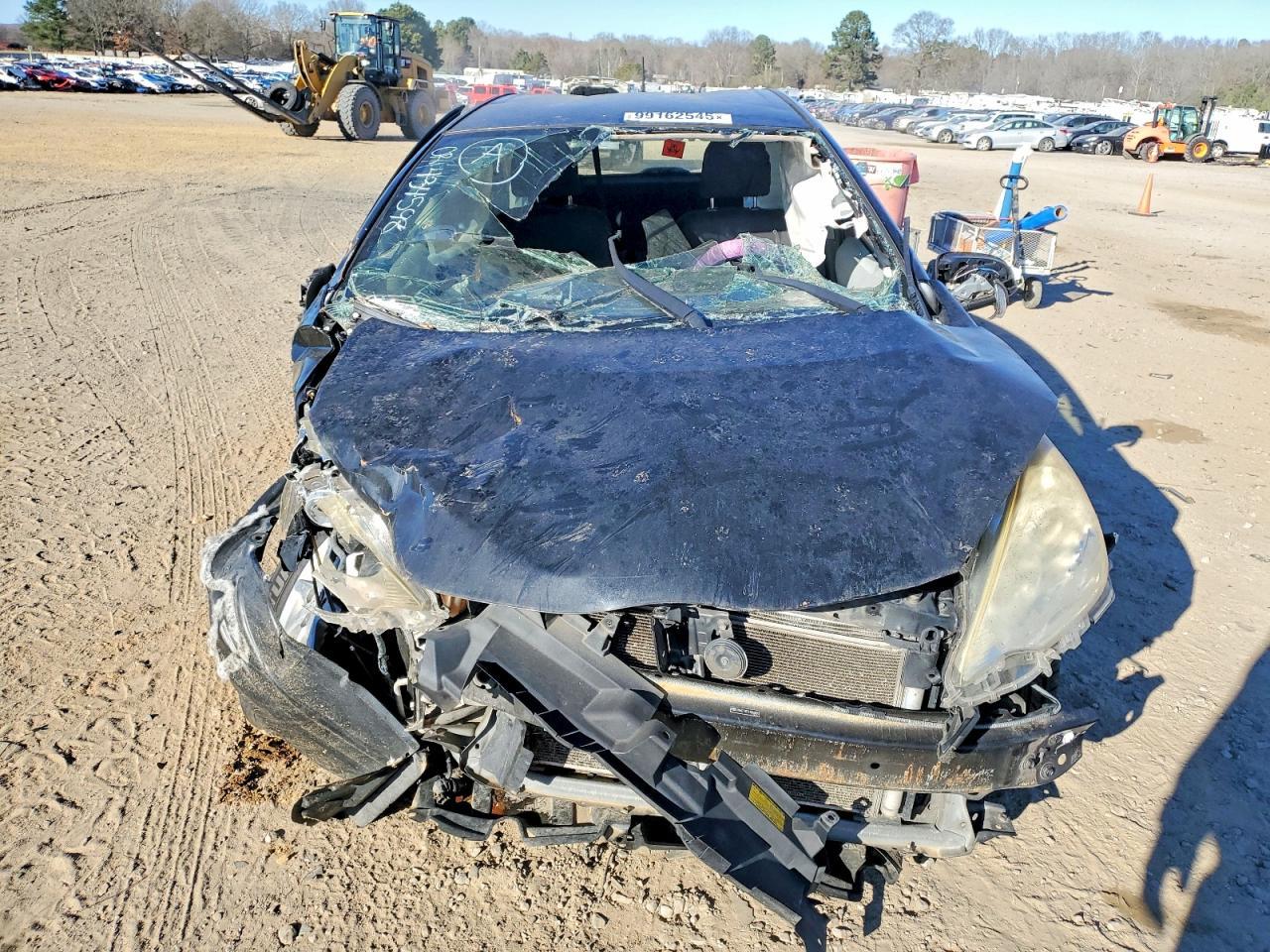 2014 TOYOTA Prius c