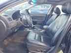2011 FORD FUSION