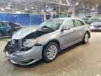 2013 CHRYSLER 200