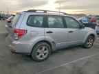 2011 SUBARU FORESTER
